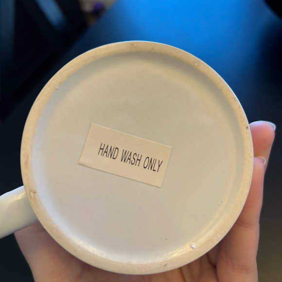 Coffee Mug from Claude Monet Immersive Exhibit - Picture 6 of 9